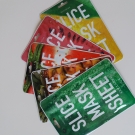 Swatch de Mlletoutsimplement : Slice Mask Sheet, Kocostar