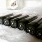 Swatch de Mlletoutsimplement : Lipstick, Max & More