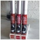 Swatch de Mlletoutsimplement : Meet Matt(e) Hughes? Long Lasting Liquid Lipstick, theBalm