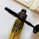 Swatch de Mlletoutsimplement : Colossal Volum' Express, Maybelline New York