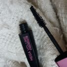 Swatch de Mlletoutsimplement : Mega volume Miss Manga - Mascara, L'Oréal Paris