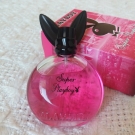 Swatch de Mlletoutsimplement : Super Playboy, Playboy