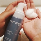 Swatch de Mlletoutsimplement : Peeling Minute Citadine, Phytomer