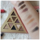 Swatch de Mlletoutsimplement : The delicate - La délicate, Sephora