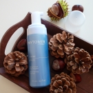 Swatch de Mlletoutsimplement : Peeling Minute Citadine, Phytomer