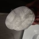 Swatch de Mlletoutsimplement : Disques à Démaquiller Extra Doux, Cien