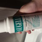Swatch de Mlletoutsimplement : Gel intime antiseptique naturel, Saugella