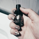 Swatch de Mlletoutsimplement : Vernis à Ongles, Sinful Colors