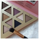 Swatch de Mlletoutsimplement : The delicate - La délicate, Sephora
