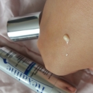 Swatch de Mlletoutsimplement : Hydra-Dose Crème Jeunesse Sur-Hydratante, Rexaline