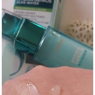 Swatch de Mlletoutsimplement : HYDRA GENIUS LE SOIN LIQUIDE, L'Oréal Paris