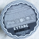 Swatch de Mlletoutsimplement : Modeling Take-out cup pack- Masque Charcoal, Ettang