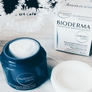 Swatch de Mlletoutsimplement : Hydrabio Crème, Bioderma