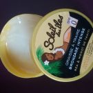 Swatch de Mlletoutsimplement : Graisse à Traire SPF3 - Parfum vanille, Soleil Des Îles