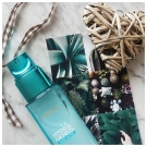 Swatch de Mlletoutsimplement : HYDRA GENIUS LE SOIN LIQUIDE, L'Oréal Paris