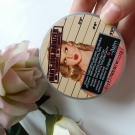 Swatch de Mlletoutsimplement : Marylou Manizer, theBalm