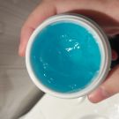 Swatch de Mlletoutsimplement : Gel d'escargot, Slakkenwonder