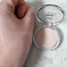 Swatch de alsaceetmoi : Satin touch, P2 cosmetics