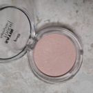 Swatch de alsaceetmoi : Satin touch, P2 cosmetics