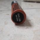 Swatch de alsaceetmoi : Soft matte lip cream, NYX