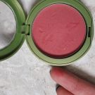 Swatch de alsaceetmoi : Blush, Alverde