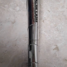 Swatch de alsaceetmoi : Faux Cils Télescopic - Mascara Waterproof, L'Oréal Paris