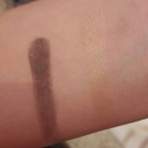 Swatch de alsaceetmoi : I Divine Au Naturel Palette, Sleek MakeUP