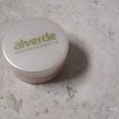 Swatch de alsaceetmoi : Concealer Fixing Powder, Alverde