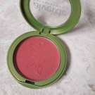 Swatch de alsaceetmoi : Blush, Alverde