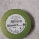 Swatch de alsaceetmoi : Blush, Alverde