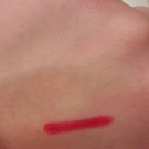 Swatch de alsaceetmoi : Lipliner, Essence