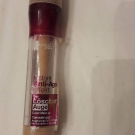 Swatch de alsaceetmoi : Instant Anti Age l'Effaceur Yeux, Maybelline New York