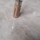 Swatch de alsaceetmoi : Accord Parfait Touche Magique, L'Oréal Paris