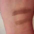 Swatch de alsaceetmoi : Eyebrow Stylist Set, Essence