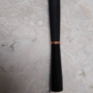 Swatch de alsaceetmoi : Professional Make-up Artist Highlighter-Pinsel, Ebelin