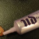 Swatch de JennyBarlier : Base de fard à paupières - Primer Potion, Urban Decay