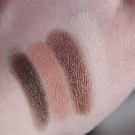 Swatch de JennyBarlier : Chocolate bar - Palette de fards à paupières, Too Faced