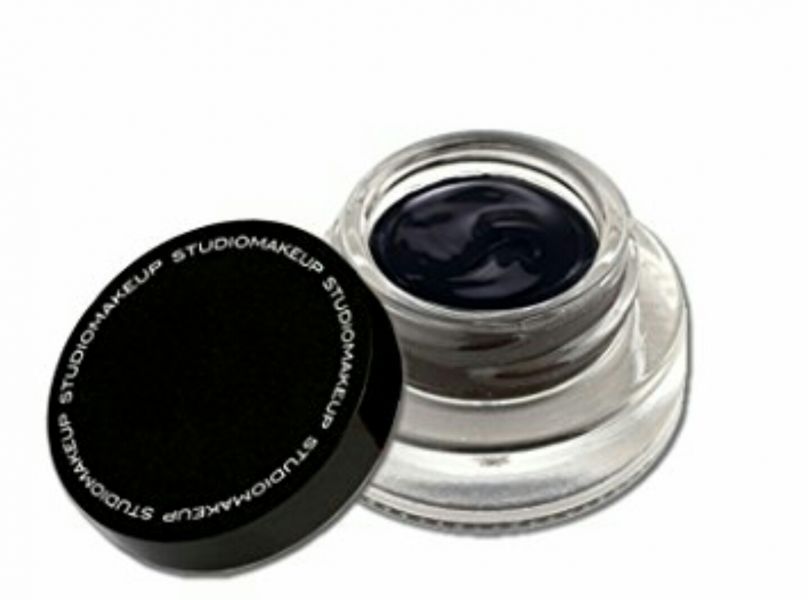 Eyeliner gel, Studiomakeup - Infos et avis