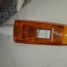 Swatch de Liliyana.r : Huile Extraordinaire Universelle Elsève, L'Oréal Paris