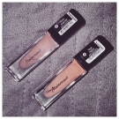 Swatch de Liliyana.r : Vernis à Ongles, Marionnaud