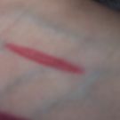 Swatch de Liliyana.r : Smart Lip Pencil, Kiko