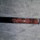 Swatch de Liliyana.r : Matte Liquid Lipstick, Kylie Cosmetics