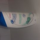 Swatch de Liliyana.r : Shampooing Antipelliculaire Sensitive, Head & Shoulders