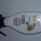 Swatch de Liliyana.r : Lait hydratant protecteur, Corine de Farme