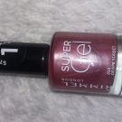 Swatch de Liliyana.r : Vernis 60 Seconds by Rita Ora, Rimmel London