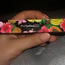 Swatch de Liliyana.r : Retro Matte Liquid Lipcolour, Mac