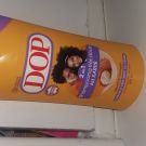 Swatch de Liliyana.r : Shampooing Très Doux 2 en 1 à la Soie, Dop