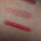 Swatch de Liliyana.r : Longlasting Lipstick, Essence
