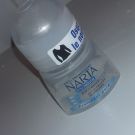 Swatch de Liliyana.r : Déodorant Peau Parfaite, Narta