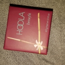 Swatch de Liliyana.r : Hoola - Poudre Soleil, Benefit Cosmetics